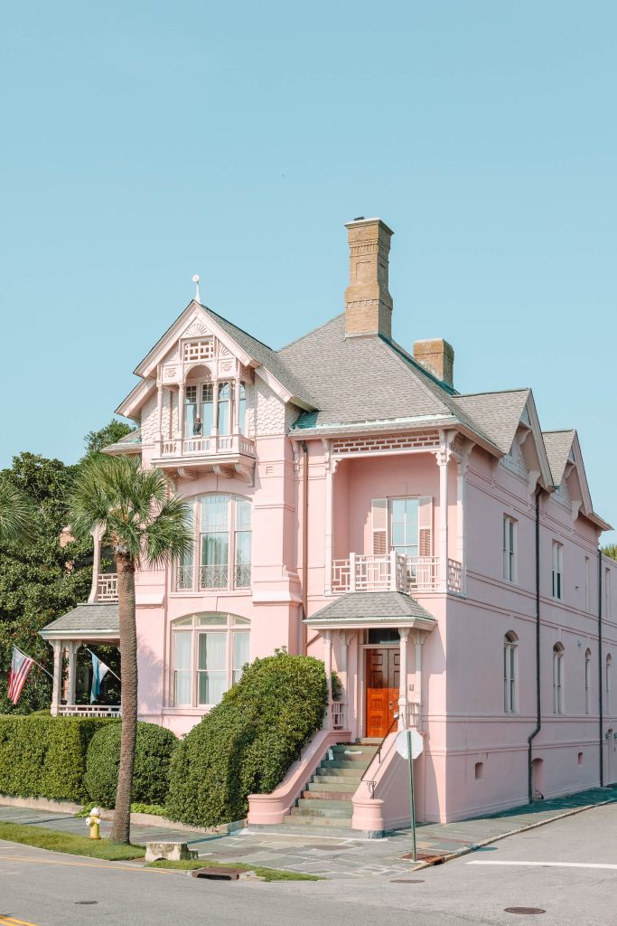 Die 11 besten Orte in South Carolina zu besuchen – Nur Handgepäck