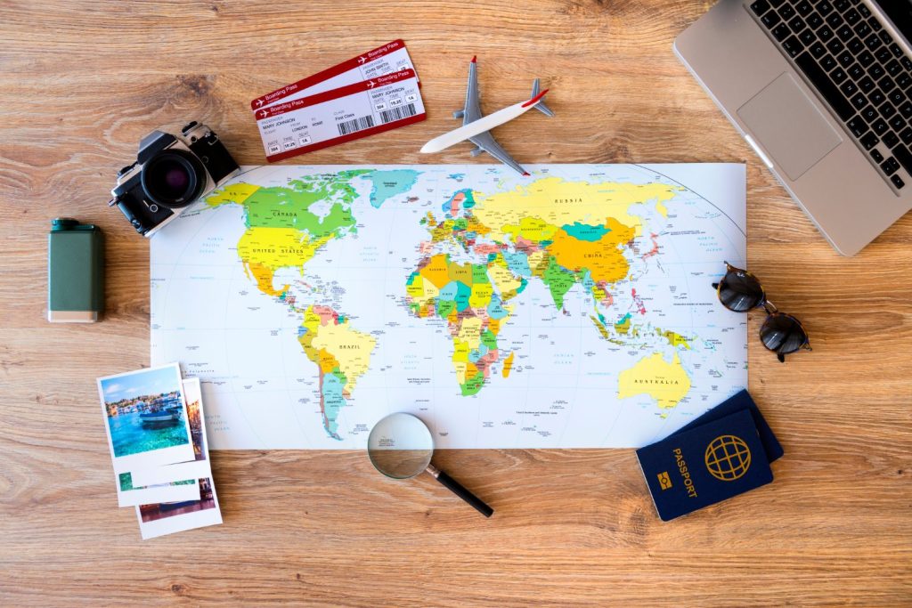 8 Arten von Tourismus, die Sie kennen müssen