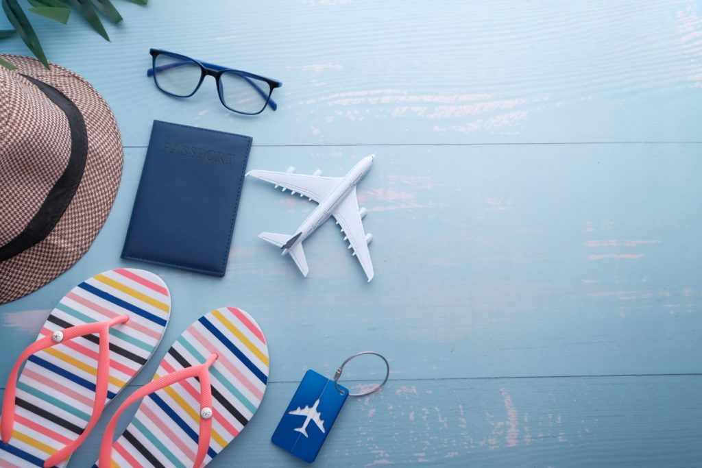 Die 11 besten Orte in Virginia zu besuchen – nur Handgepäck